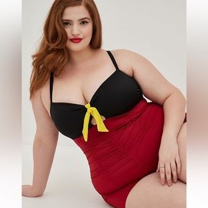 Disney Mickey Mouse Romper